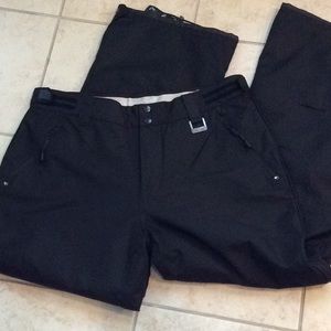 ocean&earth Ski Pants 🎿
